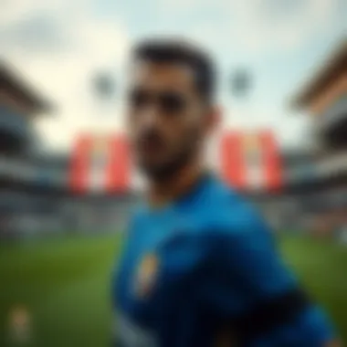 Key teams in La Liga