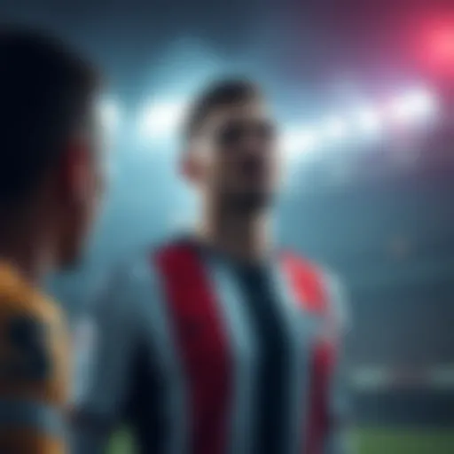 Current La Liga Standings Overview