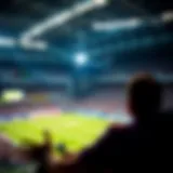 Detailed overview of La Liga structure