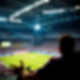 Detailed overview of La Liga structure