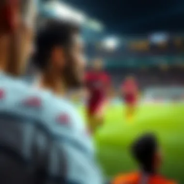 Top players of La Liga