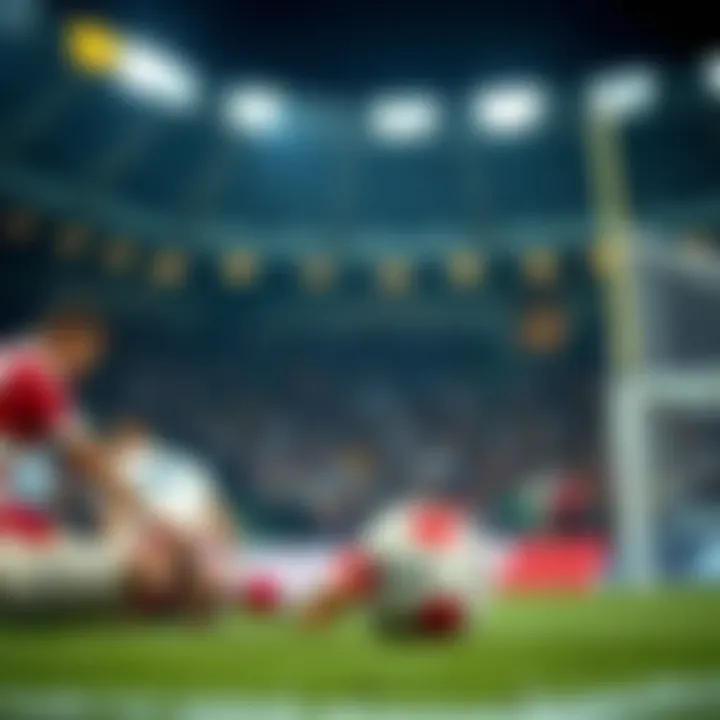 Latest trends in the betting industry