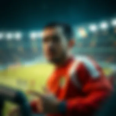 Latest Trends in Sports Betting