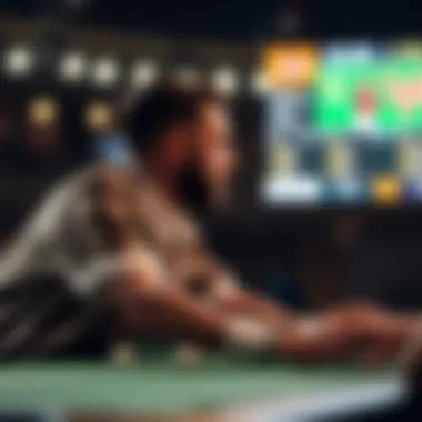 Challenges in Live Betting