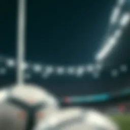 Livescore 808의 모든 것: 실시간 배팅 정보와 전략 Introduction