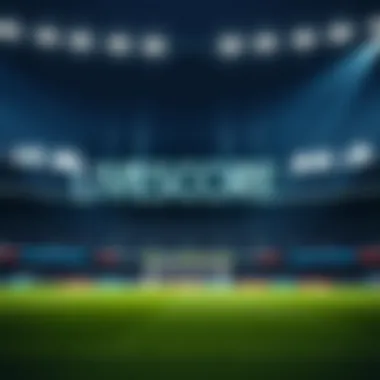 Livescore 808의 모든 것: 실시간 배팅 정보와 전략 Summary Livescore 808의 모든 것: 실시간 배팅 정보와 전략 Summary