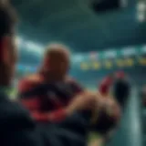 Understanding Major Bets