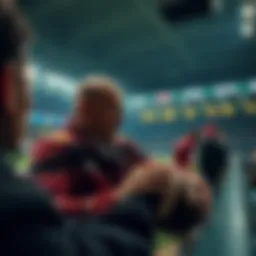 Understanding Major Bets