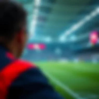 Safe and secure betting environment overview