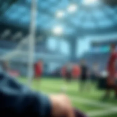 Trends in online betting with Melbet