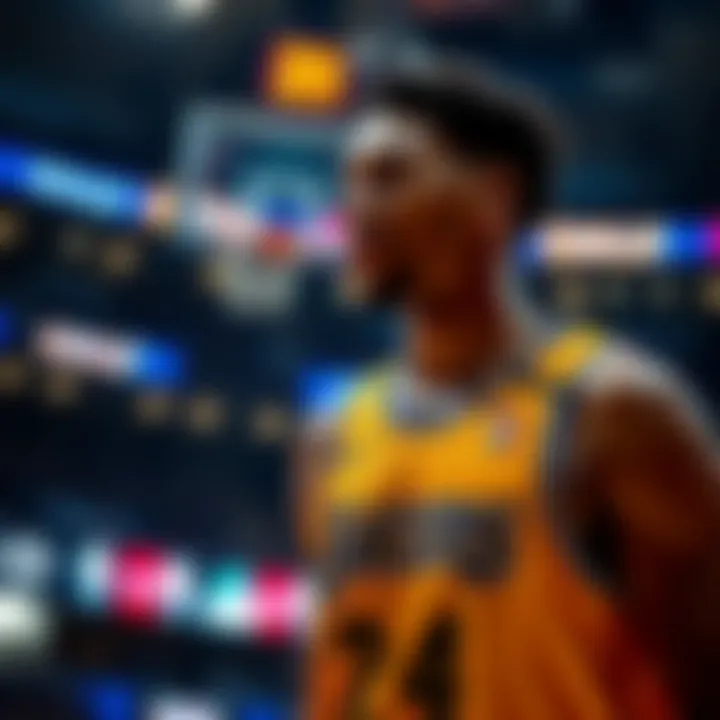 Notable NBA 베팅 전략과 팁