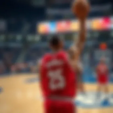 NBA 베팅 전략과 팁 Summary