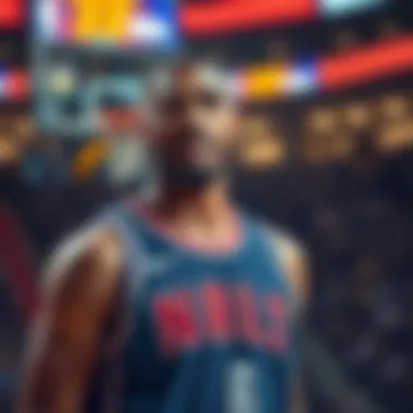 Notable NBA 결승전 베팅 전략과 분석