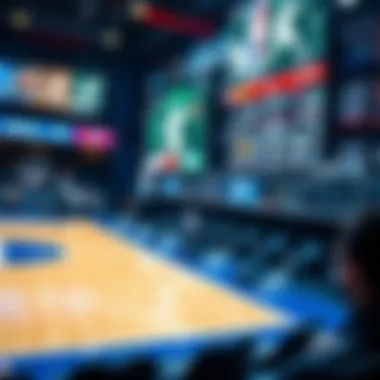 Overview of popular sports betting platforms