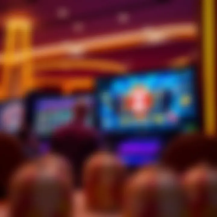 Discovering Popular Games in New Zealand's Online Casinos Popular games in New Zealand's online casinos