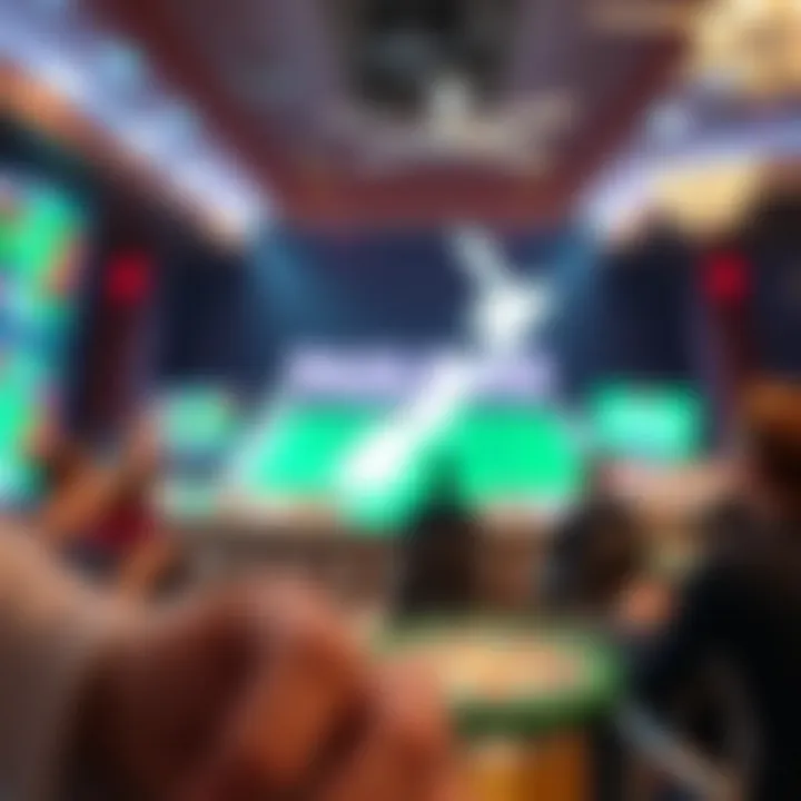 Understanding the Regulatory Framework for Online Casinos in New Zealand Regulatory framework for online casinos in New Zealand