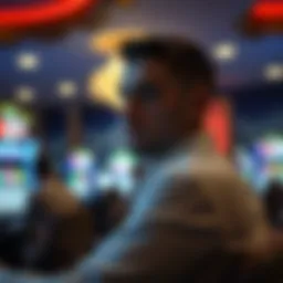 Trends in New Zealand's online casino market