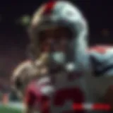 NFL 풋볼 베팅 오즈의 이해 Introduction