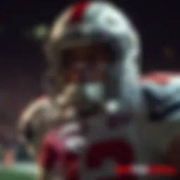 NFL 풋볼 베팅 오즈의 이해 Introduction