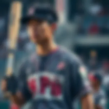 Key Highlights from NPB Reserve League Matches Exciting moments from NPB Reserve League matches