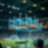 Understanding online betting site structures