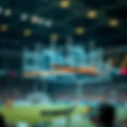 Understanding online betting site structures