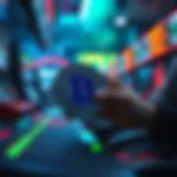 Digital currency transactions in online gaming