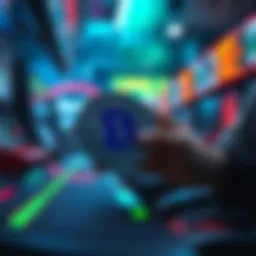 Digital currency transactions in online gaming