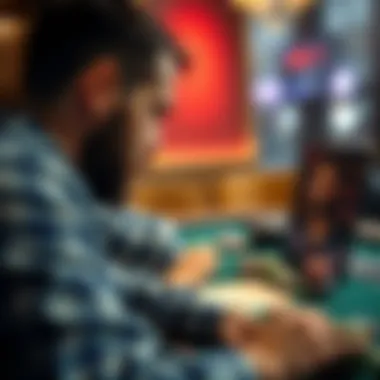 Choosing a reliable online poker platform