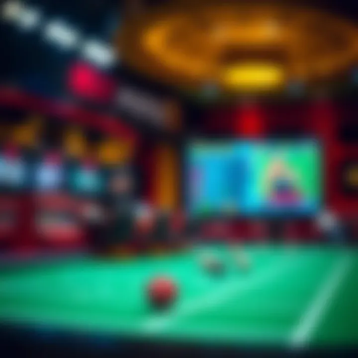 Tips for safe betting practices in online casinos