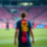 Tactical analysis of Osasuna and Sevilla match