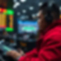 Overview of overseas betting platforms