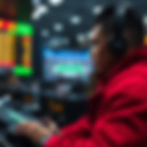 Overview of overseas betting platforms