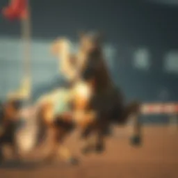 Historical overview of Pegasus Toto
