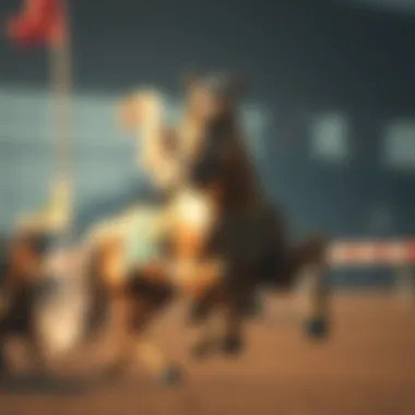 Historical overview of Pegasus Toto