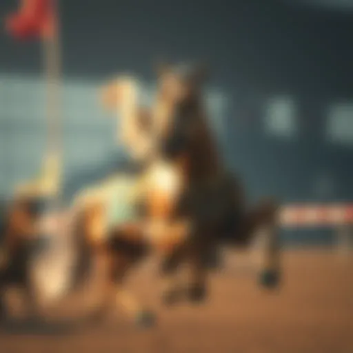 Historical overview of Pegasus Toto