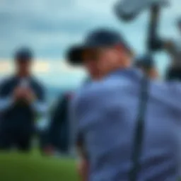 Detailed analysis of PGA Tour betting odds