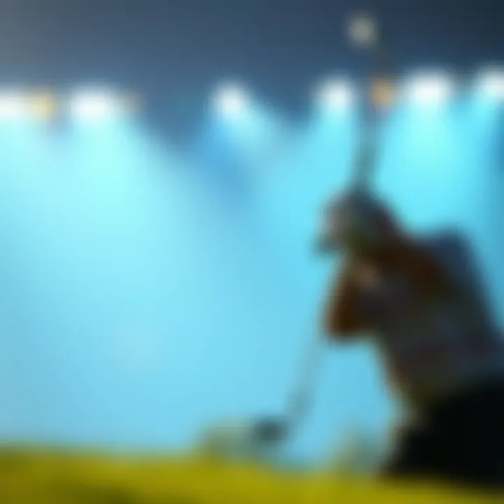 Tips to enhance winning probabilities in PGA Tour betting