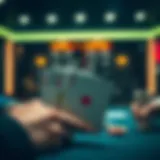 Understanding the hierarchy of poker hands