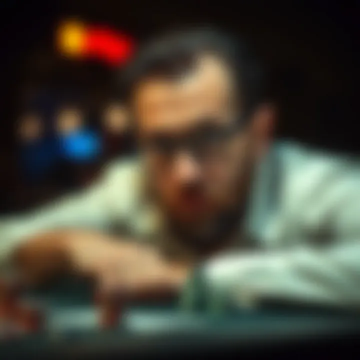 Psychological Aspects of Bluffing in Poker Psychological aspects of bluffing in poker
