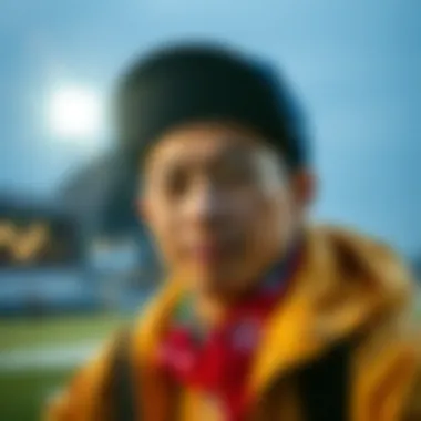 Notable 라이언 가르시아의 기록 분석 Notable 라이언 가르시아의 기록 분석