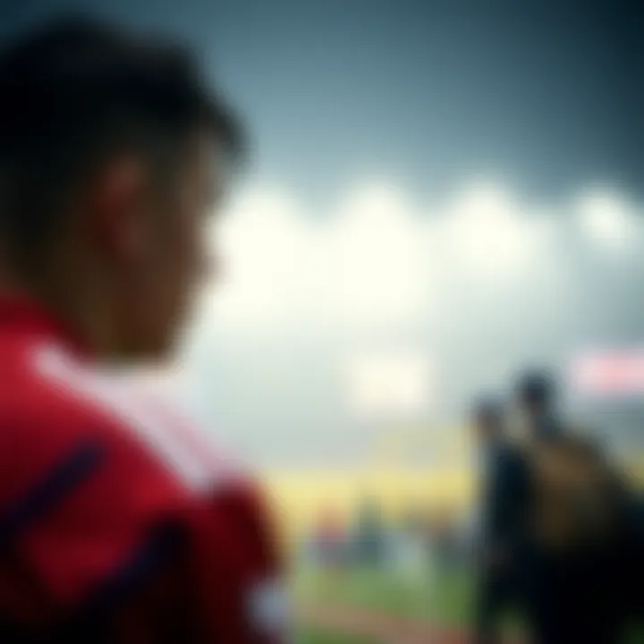 라이언 가르시아의 기록 분석 Summary