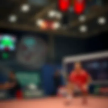 Emerging Trends in Badminton Betting Markets Recent trends in badminton betting