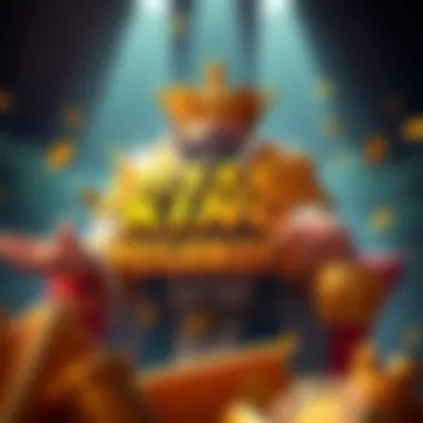 Strategic gameplay elements in Reel King Megaways
