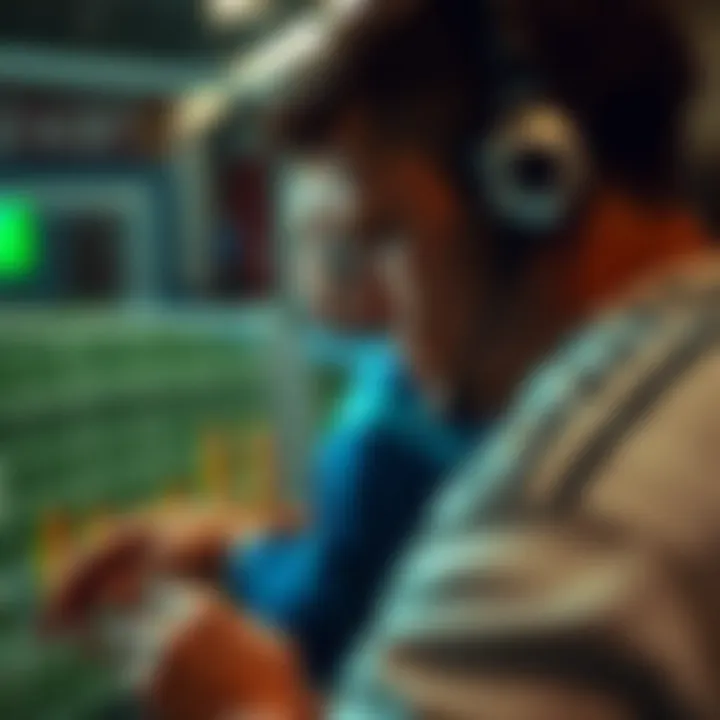 In-Depth Player Analysis Analysis of player statistics and performance metrics