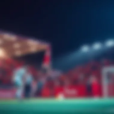 Safe betting environment strategies