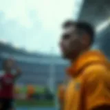스타드 렌 FC 경기 분석 및 베팅 전략 Introduction