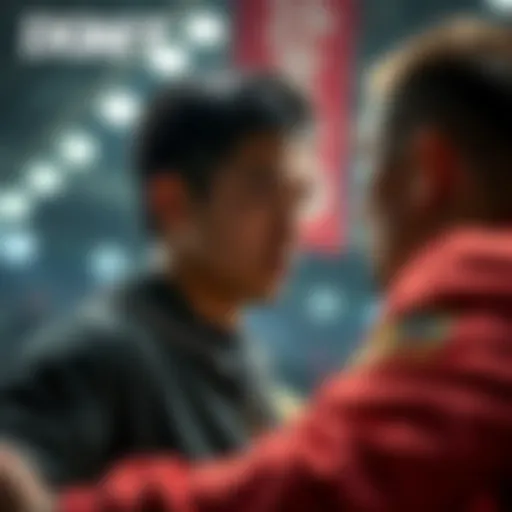 소말리아의 1xbet: 현황과 전망 Introduction