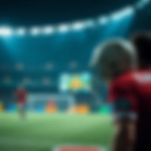 Comprehensive overview of sports betting