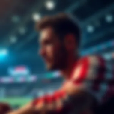 Strategic approaches to sports betting